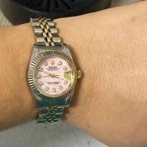 Woman’s watch
